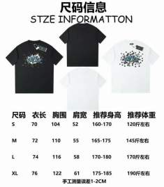 Picture of Fendi T Shirts Short _SKUFendiS-XLhgntx2513965